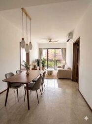 Lentor Modern (D26), Apartment #550567901